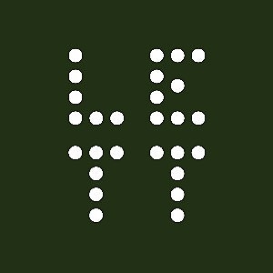 Dine kvalifikasjoner for å lykkes og trives logo