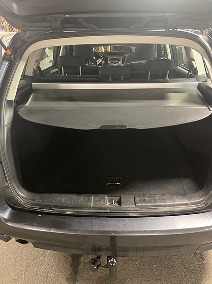 Subaru Legacy 13 of 29