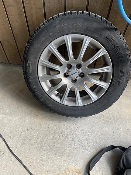 Subaru Legacy 29 of 29