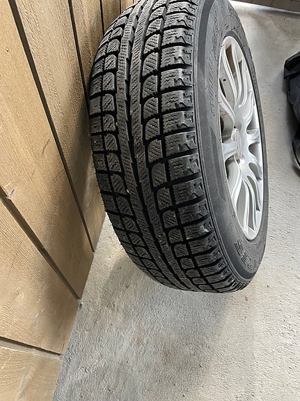 Subaru Legacy 28 of 29