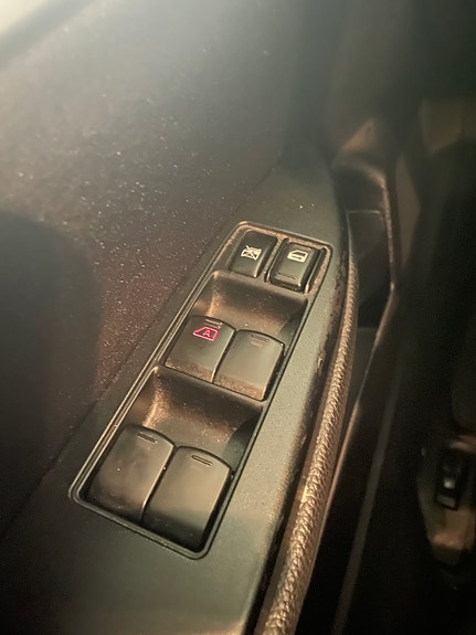Subaru Legacy 17 of 29