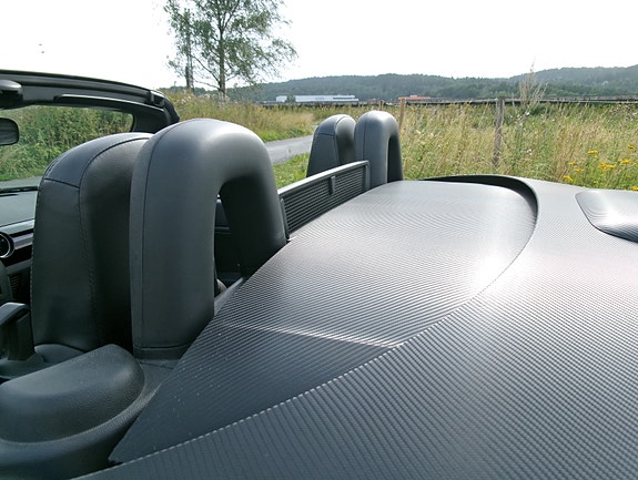 Mazda MX-5 14 of 14