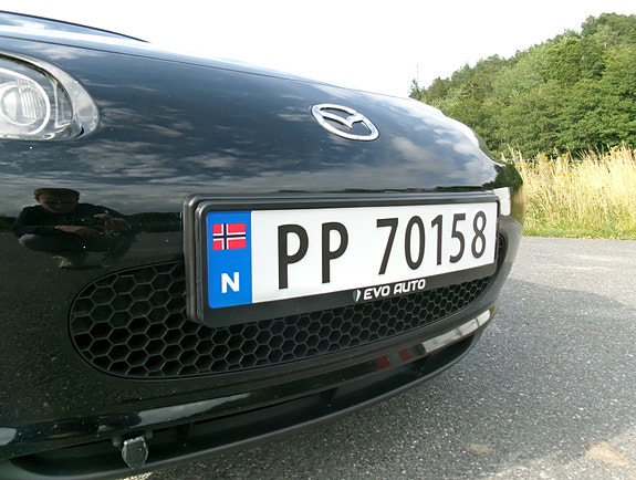 Mazda MX-5 12 of 14