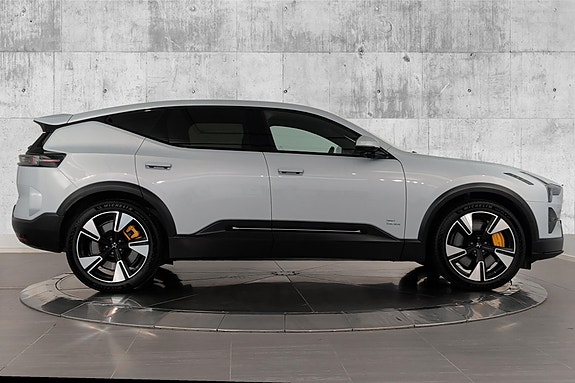 Polestar 3 16 of 30