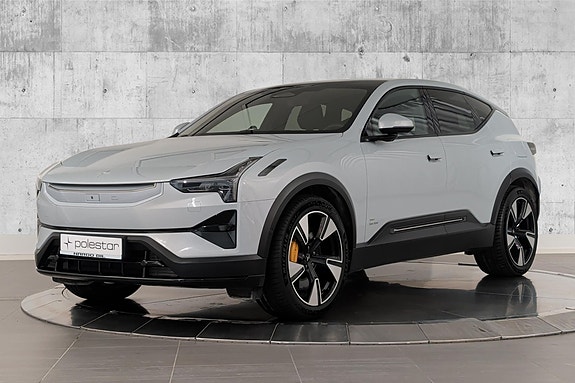 Polestar 3 6 of 30