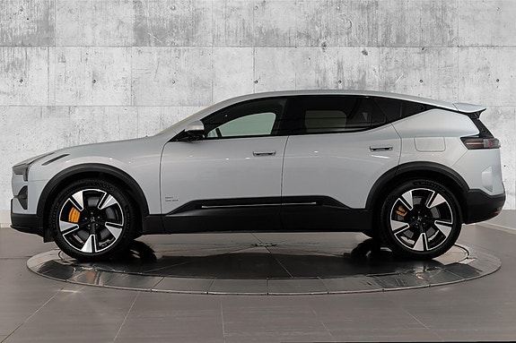 Polestar 3 7 of 30
