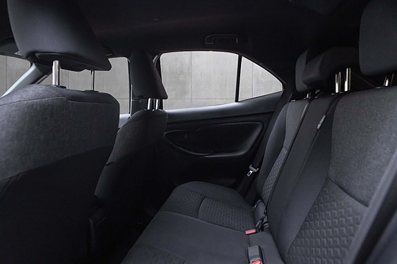 Toyota Yaris Cross 22 of 28