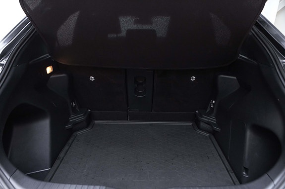 Toyota Yaris Cross 27 of 28