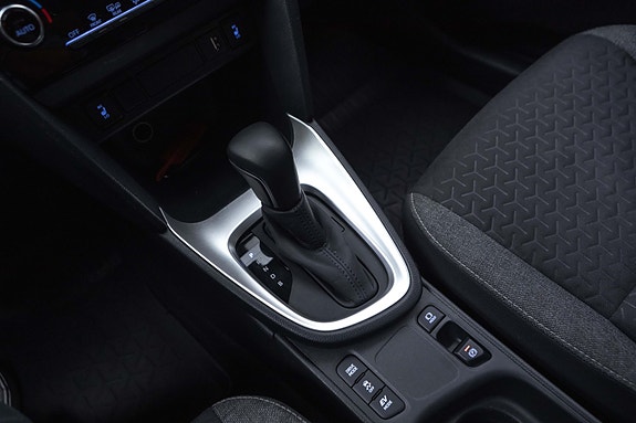 Toyota Yaris Cross 19 of 28