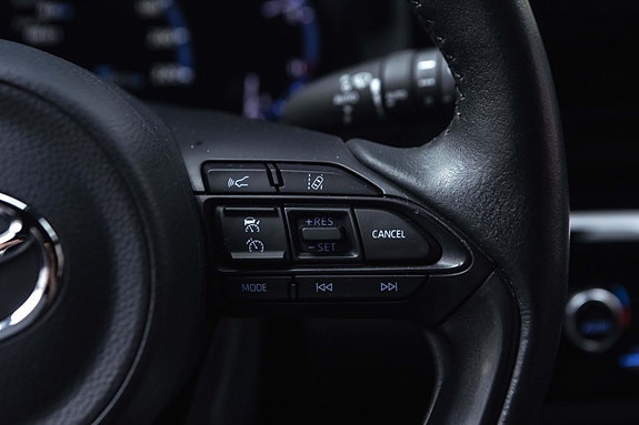Toyota Yaris Cross 12 of 28