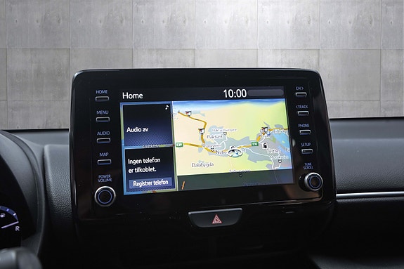 Toyota Yaris Cross 14 of 28