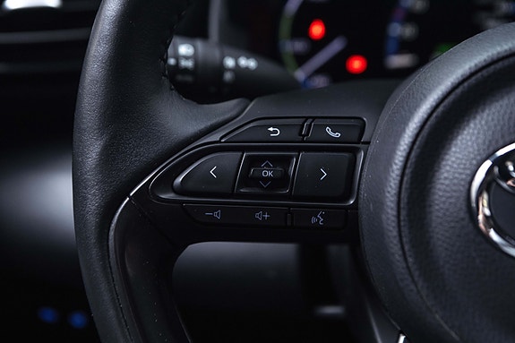 Toyota Yaris Cross 11 of 28