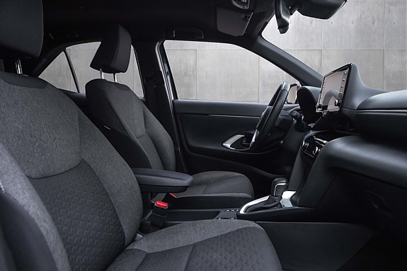 Toyota Yaris Cross 26 of 28