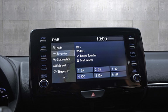 Toyota Yaris Cross 15 of 28