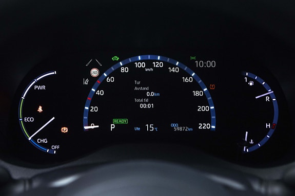 Toyota Yaris Cross 13 of 28