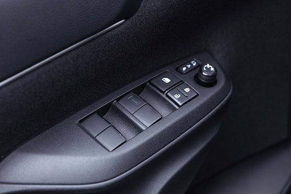 Toyota Yaris Cross 20 of 28
