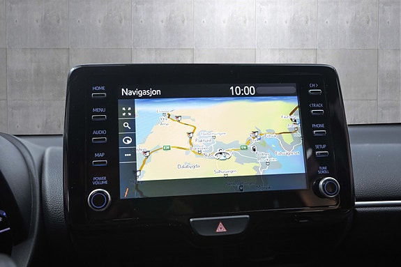 Toyota Yaris Cross 17 of 28