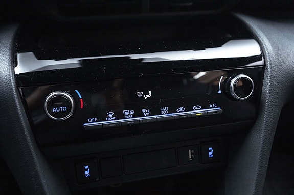 Toyota Yaris Cross 18 of 28
