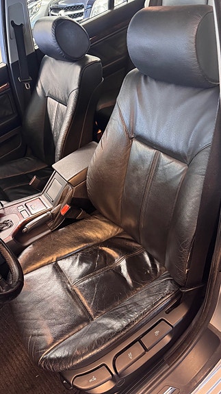 BMW 520i 5 of 5