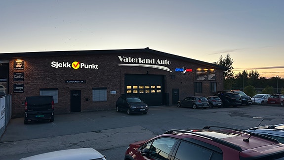 Bilde 3 av 10 i jobbannonse-galleriet