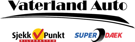 Vi legger stor vekt på medarbeiderne våre. logo