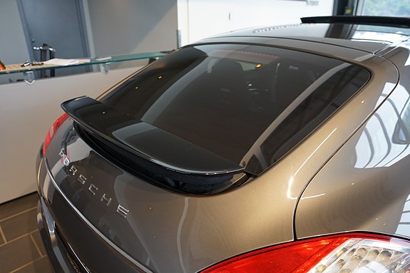 Porsche Panamera 11 of 20