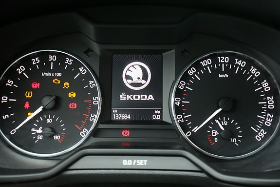 Skoda Octavia 12 of 24
