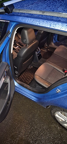 Skoda Octavia 20 of 24