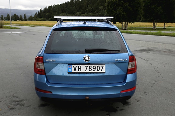 Skoda Octavia 7 of 24