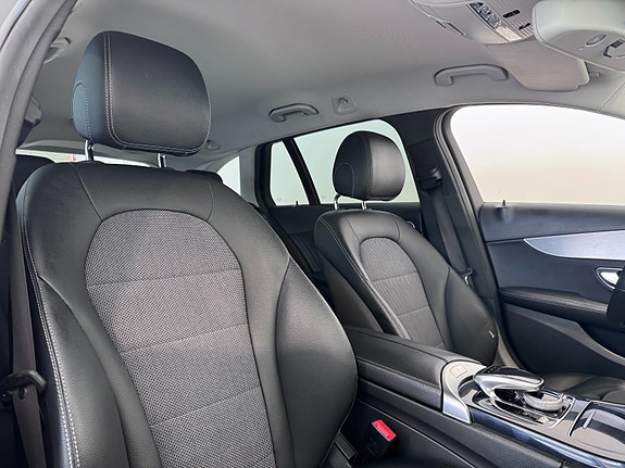 Mercedes-Benz C220 d 18 of 30