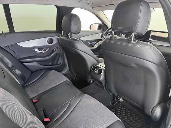 Mercedes-Benz C220 d 22 of 30