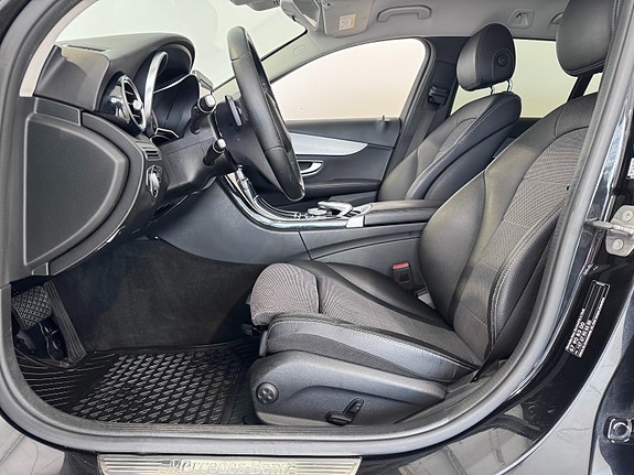 Mercedes-Benz C220 d 13 of 30