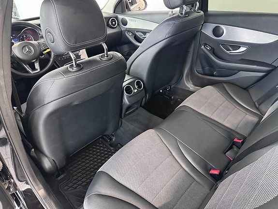 Mercedes-Benz C220 d 19 of 30