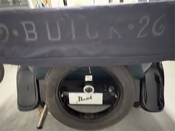 Buick Andre 30 of 30