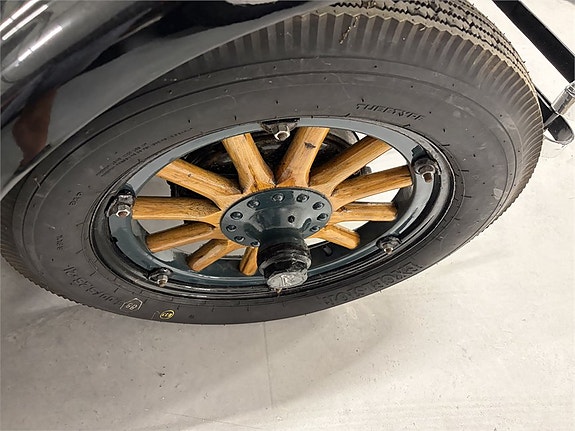 Buick Andre 29 of 30