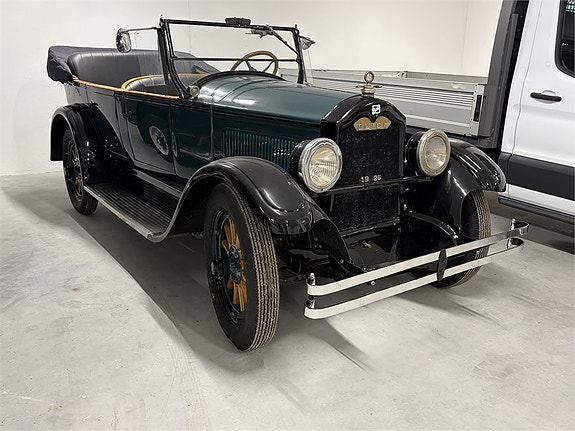 Buick Andre 3 of 30