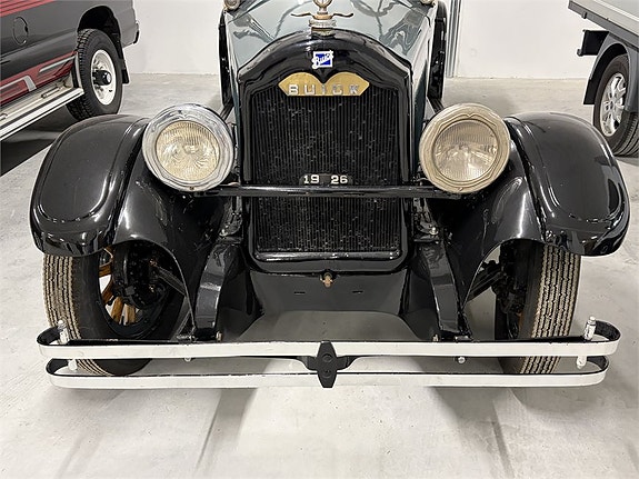 Buick Andre 9 of 30