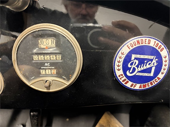 Buick Andre 19 of 30