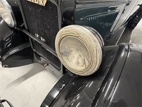 Buick Andre 22 of 30