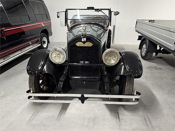 Buick Andre 7 of 30