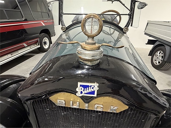 Buick Andre 23 of 30