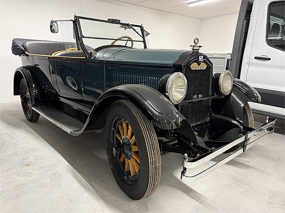 Buick Andre 8 of 30