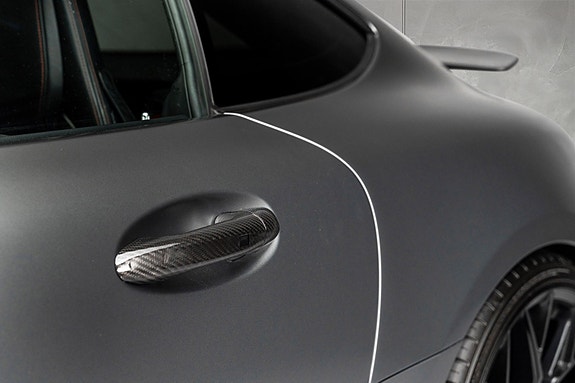 Mercedes-Benz AMG GT S 7 of 30