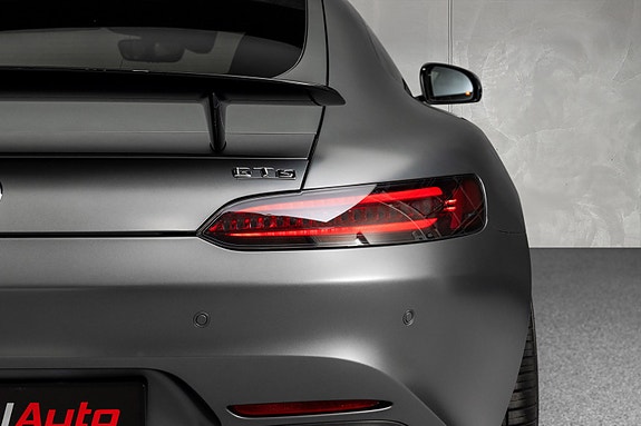 Mercedes-Benz AMG GT S 13 of 30