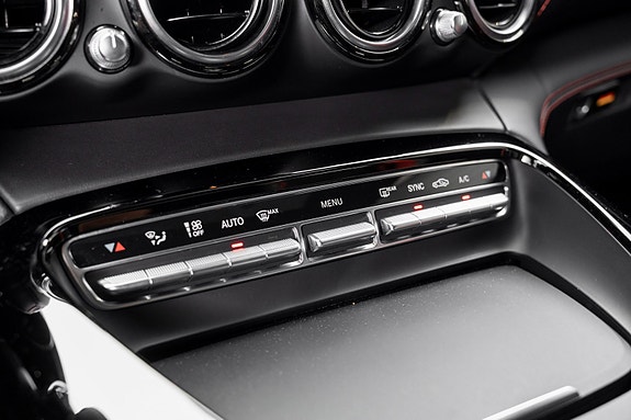 Mercedes-Benz AMG GT S 30 of 30
