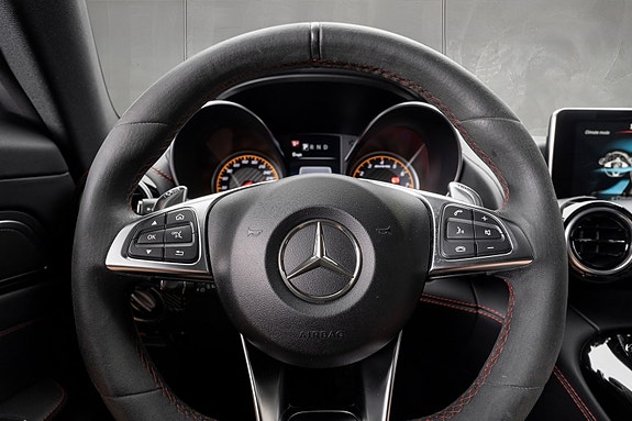 Mercedes-Benz AMG GT S 21 of 30