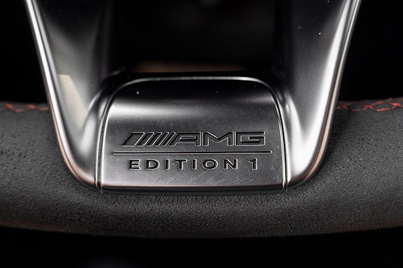 Mercedes-Benz AMG GT S 22 of 30