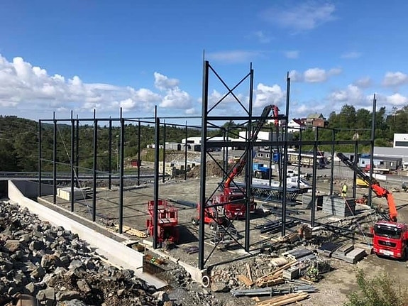 Bilde 6 av 9 i jobbannonse-galleriet