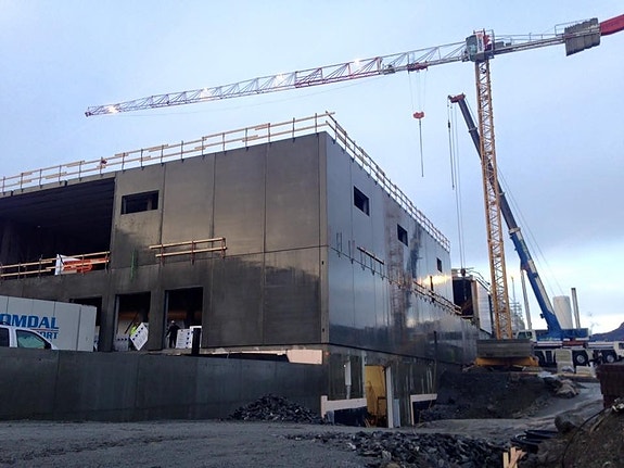 Bilde 4 av 9 i jobbannonse-galleriet