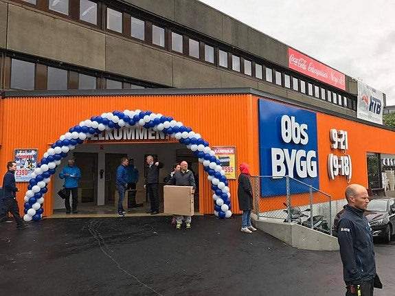 Bilde 2 av 9 i jobbannonse-galleriet